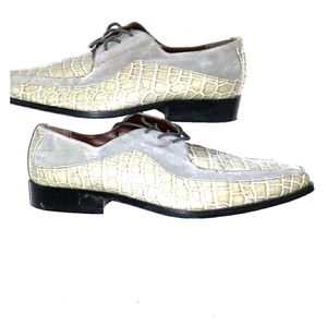 Loafers by Rossini,Classic Chicagostyle Designers.